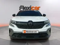 Usado Renault Austral Techno Esprit Alpine 158 CV (116 kW) 2024 Blanco SUV
