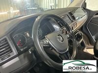 Usado VW Multivan 204 CV (150 kW) 2016