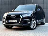 usado Audi Q7 Todoterreno Automático de 5 Puertas