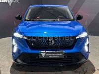 Usado Renault Rafale Esprit Alpine 200 CV (147 kW) 2024 Azul SUV