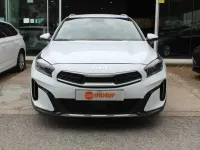 Usado Kia XCeed 141 CV (103 kW) 2023 Blanco SUV