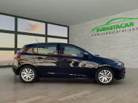 Usado Peugeot 308 Business-Line 130 CV (95 kW) 2020 Negro metalizado
