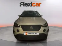 Usado Seat Arona Style 110 CV (80 kW) 2021 Blanco SUV