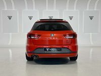 usado Seat Leon 2.0TDI CR S&S FR 150