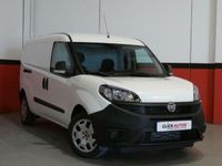 usado Fiat Doblò 1.3 MJET 95CV Cargo SX Maxi