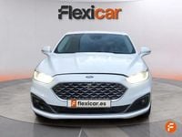 Usado Ford Mondeo Vignale 187 CV (137 kW) 2020 Blanco Berlina