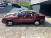 Usado Renault R9 140 CV (102 kW) 1992 Granate Berlina