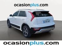 Usado Kia Niro 141 CV (103 kW) 2025 Blanco SUV