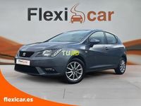 usado Seat Ibiza 1.4 TDI 105cv Style Connect