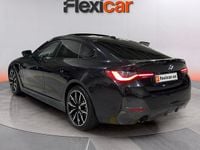 Usado BMW 420 190 CV (139 kW) 2023 Negro Coupe
