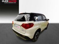 usado Suzuki Vitara 1.4 GLX Hybrid 48V