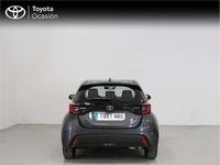 Usado Toyota Yaris Hybrid Active 116 CV (85 kW) 2025 Monovolumen
