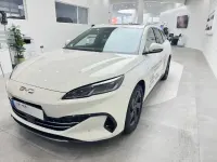 Nowe BYD Seal Comfort 155 kW (212 KM) 2025 Otro Kombi