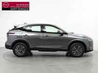 usado Nissan Qashqai 1.3 Dig-t Acenta 4x2 103kw