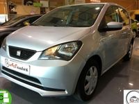 usado Seat Mii 5p 1.0 75 CV Reference