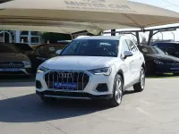 Usado Audi Q3 Advanced Plus 150 CV (110 kW) 2023 Blanco SUV