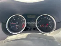 Usado Renault Mégane Dynamique 105 CV (77 kW) 2006 Negro Berlina
