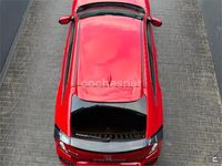 Usado Honda Civic Elegance 126 CV (92 kW) 2020 Rojo Berlina