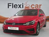 usado VW Golf Sport R-Line 1.6 TDI 85kW (115CV)