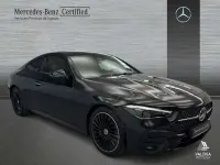Usado Mercedes CLE220 197 CV (144 kW) 2025 Coupe