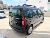 Usado Mercedes Citan 111 116 CV (85 kW) 2019 Negro Monovolumen