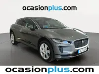 Usado Jaguar I-Pace SE 294 kW (400 CV) 2020 Gris SUV
