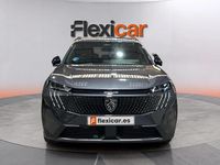 Usado Peugeot 5008 Allure 145 CV (106 kW) 2025 Gris SUV