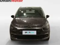 Usado Citroën C4 131 CV (96 kW) 2021