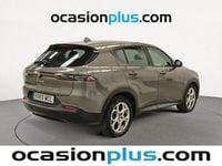 Usado Alfa Romeo Sprint Sprint 130 CV (95 kW) 2022 Gris Coupe