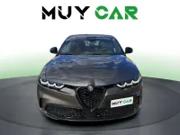 Usado Alfa Romeo Tonale Edizione Speciale 2022 Gris SUV