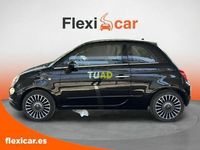 usado Fiat 500 1.2 8v 69 CV Lounge