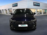 Usado Fiat Tipo Mirror 95 CV (69 kW) 2020 Azul Familiar