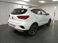 Usado MG ZS 117 CV (86 kW) 2023 Blanco SUV