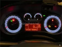 Usado Fiat 500L 85 CV (62 kW) 2015 Rojo Monovolumen