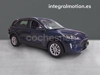Usado Ford Kuga Titanium 190 CV (139 kW) 2021 Otro SUV