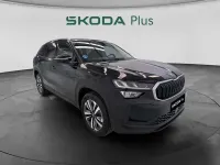 Begagnad Skoda Kodiaq Selection 150 HK (110 kW) 2025 Svart SUV