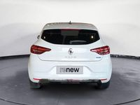 Usado Renault Clio V Techno 140 CV (102 kW) 2022 Blanco Berlina