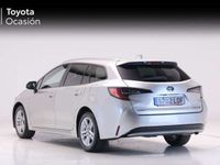 usado Toyota Corolla BERLINA CON PORTON 1.8 HYBRID ACTIVE E-CVT 122 5P