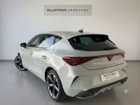 Nuevo Cupra Leon 150 CV (110 kW) 2025 Gris Utilitario