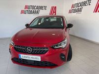 usado Opel Corsa 1.2T XHL S/S Elegance 100