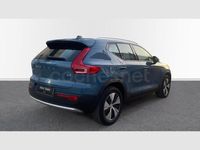 Usado Volvo XC40 Core 163 CV (119 kW) 2024 Azul SUV