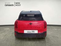 Usado Mini Countryman 230 kW (313 CV) 2024 Rojo SUV