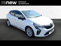 Usado Renault Clio V Evolution 100 CV (73 kW) 2024 Blanco Berlina