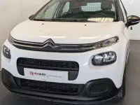 Usado Citroën C3 75 CV (55 kW) 2018 Utilitario
