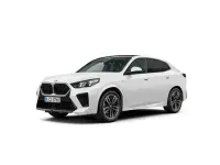 Usado BMW X2 163 CV (119 kW) 2025 Blanco SUV