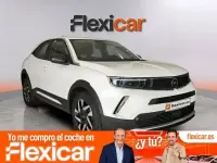 Usado Opel Mokka Business Elegance 110 CV (80 kW) 2022 Blanco SUV