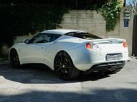 Usado Lotus Evora 300 CV (220 kW) 2013 Coupe