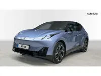 Usado Lynk & Co 02 200 kW (272 CV) 2025 Azul SUV