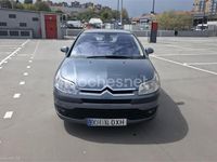 Usado Citroën C4 VTR Sport 110 CV (80 kW) 2006 Gris / plata Berlina