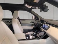 Usado Land Rover Range Rover Velar R-Dynamic 204 CV (150 kW) 2023 Hakuba silver SUV
